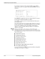 Preview for 310 page of Emerson DL8000 Instruction Manual