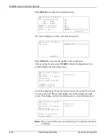 Preview for 312 page of Emerson DL8000 Instruction Manual