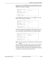 Preview for 317 page of Emerson DL8000 Instruction Manual