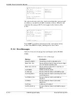 Preview for 318 page of Emerson DL8000 Instruction Manual