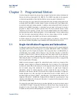 Preview for 182 page of Emerson DSM314 User Manual