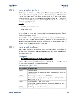 Preview for 313 page of Emerson DSM314 User Manual