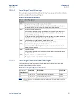 Preview for 316 page of Emerson DSM314 User Manual