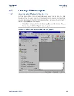 Preview for 487 page of Emerson DSM314 User Manual