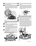 Preview for 5 page of Emerson DUNNINGTON CF3100AGW00 Owner'S Manual