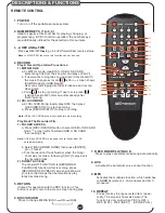 Предварительный просмотр 8 страницы Emerson DV-120 User Manual