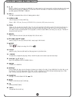 Preview for 9 page of Emerson DV-120 User Manual