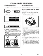 Preview for 7 page of Emerson DVL100E Service Manual