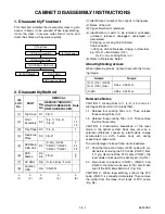 Preview for 11 page of Emerson DVL100E Service Manual