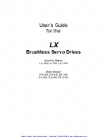 Предварительный просмотр 3 страницы Emerson DX-208 User Manual