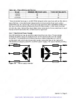 Предварительный просмотр 24 страницы Emerson DX-208 User Manual