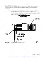 Предварительный просмотр 52 страницы Emerson DX-208 User Manual