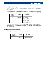 Preview for 9 page of Emerson DXP-FF Installation, Operation & Maintenance Manual