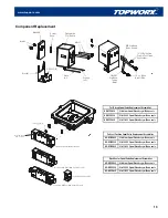 Preview for 13 page of Emerson DXP-FF Installation, Operation & Maintenance Manual