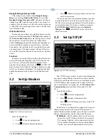 Preview for 16 page of Emerson E2 BX Series Quick Start Manual