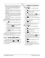 Preview for 30 page of Emerson E2 BX Series Quick Start Manual