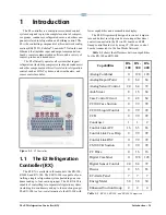 Preview for 17 page of Emerson E2 Installation And Operation Manual