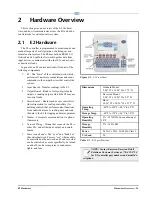 Preview for 25 page of Emerson E2 Installation And Operation Manual