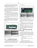 Preview for 31 page of Emerson E2 Installation And Operation Manual