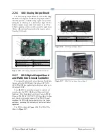 Preview for 33 page of Emerson E2 Installation And Operation Manual