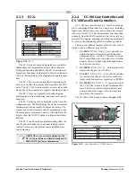 Preview for 35 page of Emerson E2 Installation And Operation Manual