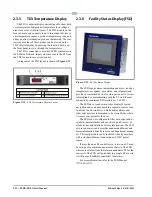 Preview for 36 page of Emerson E2 Installation And Operation Manual