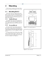 Preview for 37 page of Emerson E2 Installation And Operation Manual