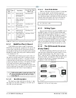 Preview for 58 page of Emerson E2 Installation And Operation Manual