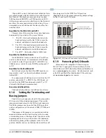 Preview for 60 page of Emerson E2 Installation And Operation Manual