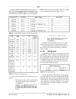 Preview for 61 page of Emerson E2 Installation And Operation Manual