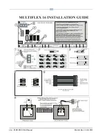 Preview for 72 page of Emerson E2 Installation And Operation Manual