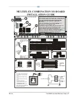 Preview for 73 page of Emerson E2 Installation And Operation Manual