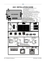 Preview for 74 page of Emerson E2 Installation And Operation Manual