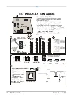 Preview for 76 page of Emerson E2 Installation And Operation Manual