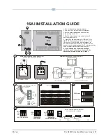 Preview for 77 page of Emerson E2 Installation And Operation Manual