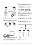 Preview for 88 page of Emerson E2 Installation And Operation Manual