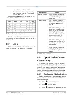 Preview for 90 page of Emerson E2 Installation And Operation Manual