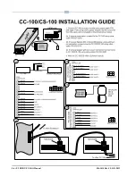 Preview for 92 page of Emerson E2 Installation And Operation Manual