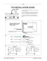 Preview for 94 page of Emerson E2 Installation And Operation Manual