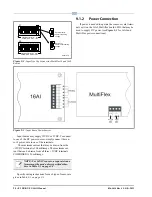 Preview for 96 page of Emerson E2 Installation And Operation Manual