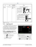 Preview for 100 page of Emerson E2 Installation And Operation Manual