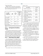 Preview for 105 page of Emerson E2 Installation And Operation Manual