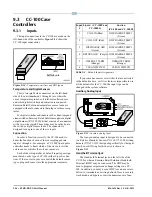 Preview for 110 page of Emerson E2 Installation And Operation Manual