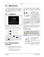 Preview for 115 page of Emerson E2 Installation And Operation Manual