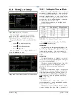 Preview for 123 page of Emerson E2 Installation And Operation Manual