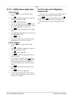 Preview for 140 page of Emerson E2 Installation And Operation Manual