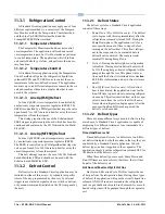 Preview for 150 page of Emerson E2 Installation And Operation Manual