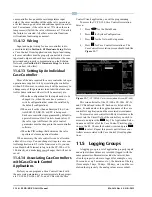 Preview for 160 page of Emerson E2 Installation And Operation Manual