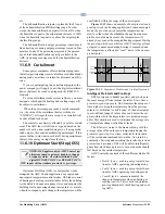 Preview for 167 page of Emerson E2 Installation And Operation Manual