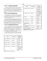 Preview for 168 page of Emerson E2 Installation And Operation Manual